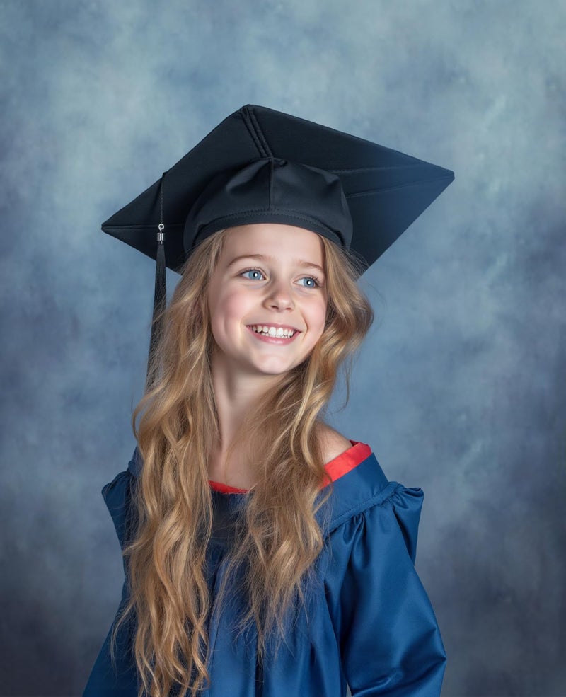 Kate 10x10ft/3x3m Blue Backdrops Photographers Retro Cyan Background Photography Props Studio Printed Backdrop - Image 3